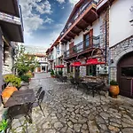 Hotel apartamentowy By White Hills In The Heart Of Arachova