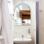 By White Hills In The Heart Of Arachova
