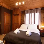 By White Hills In The Heart Of Hotel apartamentowy