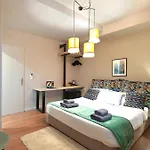 By White Hills In The Heart Of 4* Arachova