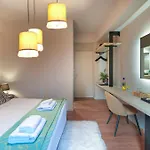 By White Hills In The Heart Of Hotel apartamentowy 4*