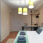 Hotel apartamentowy By White Hills In The Heart Of 4*