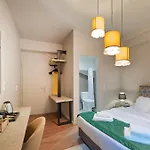 By White Hills In The Heart Of Hotel apartamentowy 4*