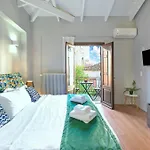 Hotel apartamentowy By White Hills In The Heart Of Arachova