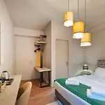Hotel apartamentowy By White Hills In The Heart Of 4*