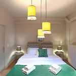 By White Hills In The Heart Of Hotel apartamentowy