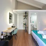 By White Hills In The Heart Of Hotel apartamentowy 4*