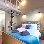 Hotel apartamentowy By White Hills In The Heart Of Arachova