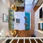 By White Hills In The Heart Of Hotel apartamentowy
