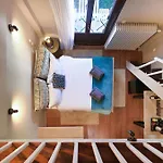 By White Hills In The Heart Of Arachova