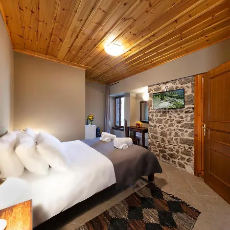 By White Hills In The Heart Of Lejlighedshotel