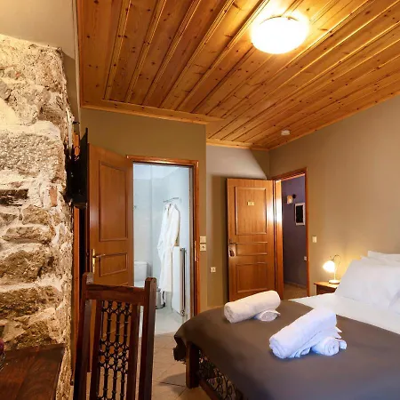 By White Hills In The Heart Of Lejlighedshotel 4*