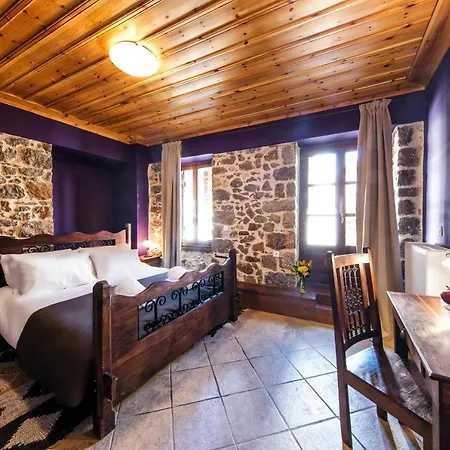 By White Hills In The Heart Of Lejlighedshotel