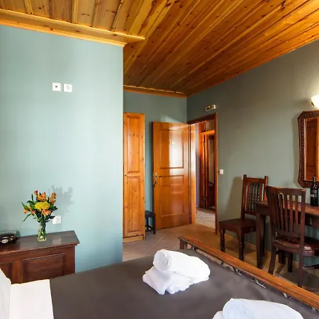 By White Hills In The Heart Of Ξενοδοχείο με διαμερίσματα