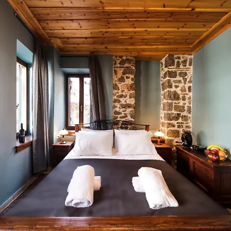 By White Hills In The Heart Of Ξενοδοχείο με διαμερίσματα