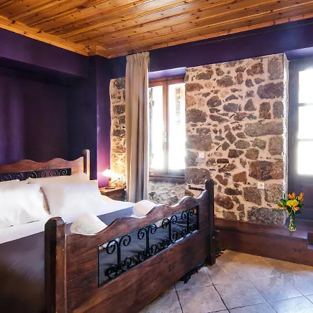 By White Hills In The Heart Of Arachova