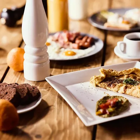 By White Hills In The Heart Of