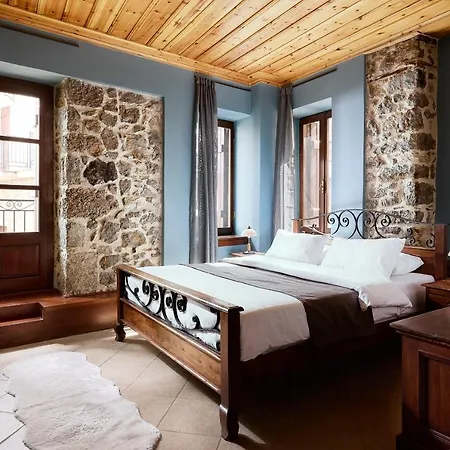 By White Hills In The Heart Of Apart-hotel Arachova