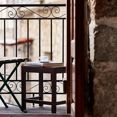 By White Hills In The Heart Of Lejlighedshotel
