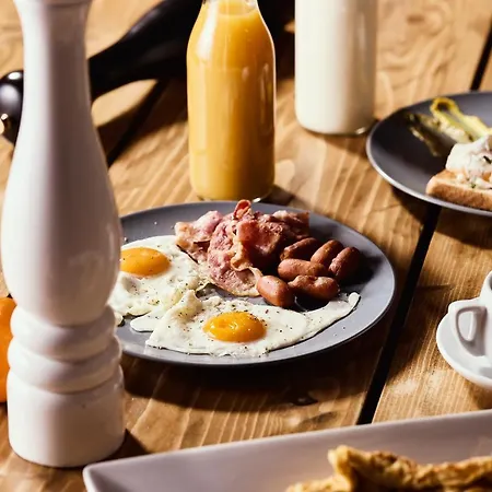 By White Hills In The Heart Of