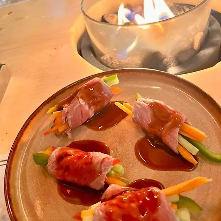 By White Hills In The Heart Of 3*