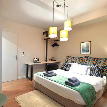 By White Hills In The Heart Of 4* Arachova