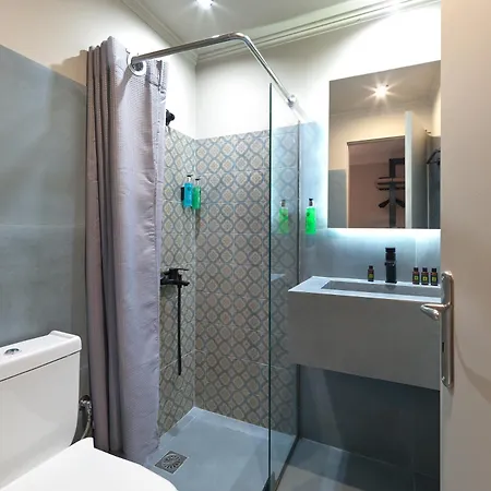 By White Hills In The Heart Of