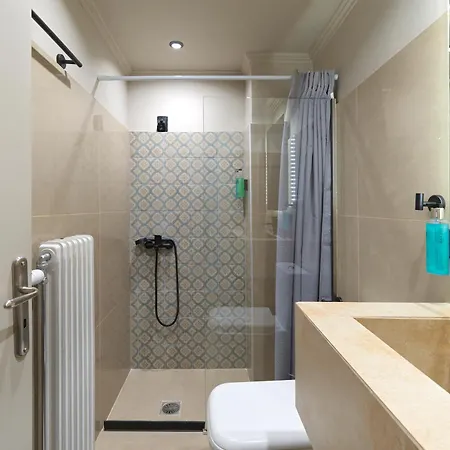 By White Hills In The Heart Of Lejlighedshotel