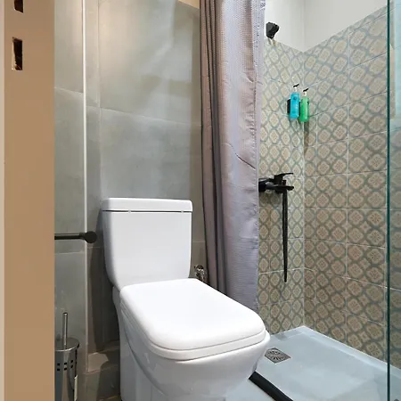 By White Hills In The Heart Of Ξενοδοχείο με διαμερίσματα Αράχωβα