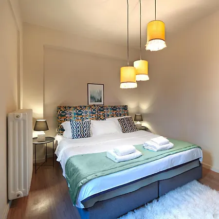 By White Hills In The Heart Of 3* Αράχωβα