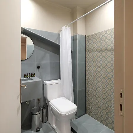By White Hills In The Heart Of Lejlighedshotel