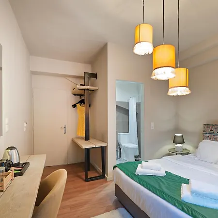 By White Hills In The Heart Of Lejlighedshotel 4*