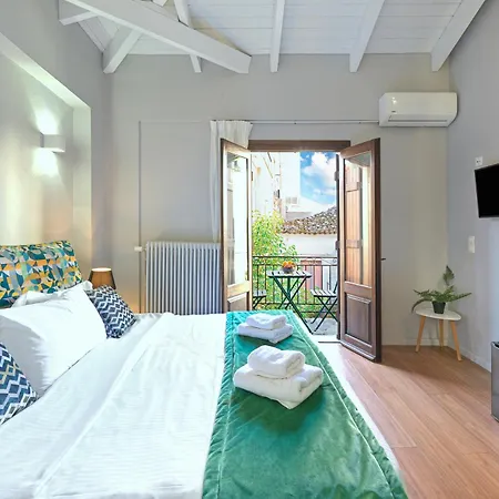 Lejlighedshotel By White Hills In The Heart Of Arachova