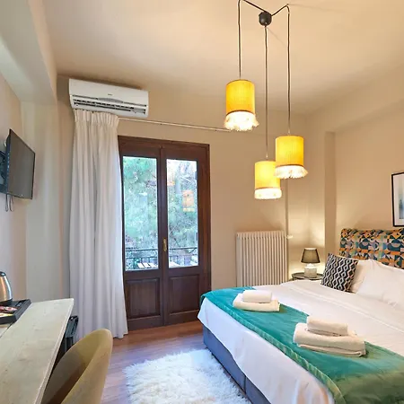By White Hills In The Heart Of Lejlighedshotel