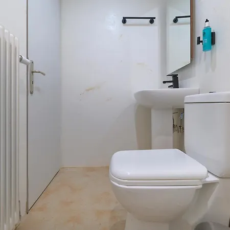 By White Hills In The Heart Of Ξενοδοχείο με διαμερίσματα 3*