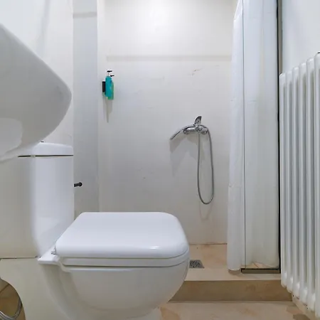 By White Hills In The Heart Of