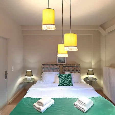 By White Hills In The Heart Of Lejlighedshotel