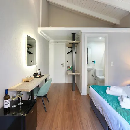 By White Hills In The Heart Of Lejlighedshotel 4*