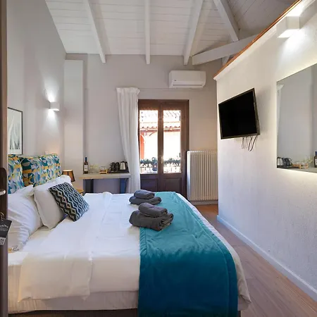 By White Hills In The Heart Of Lejlighedshotel Arachova
