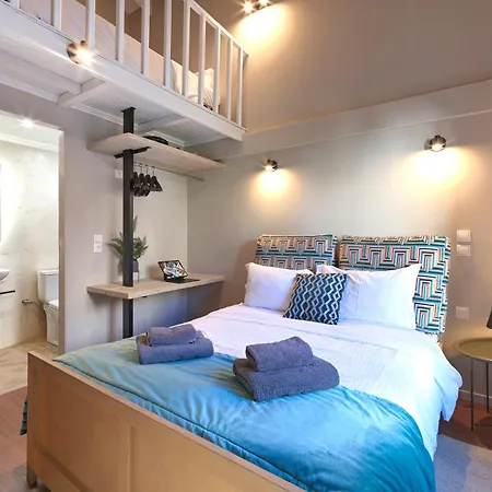 Lejlighedshotel By White Hills In The Heart Of Arachova