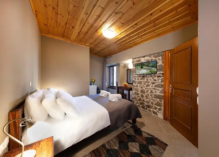 By White Hills In The Heart Of Aparthotel