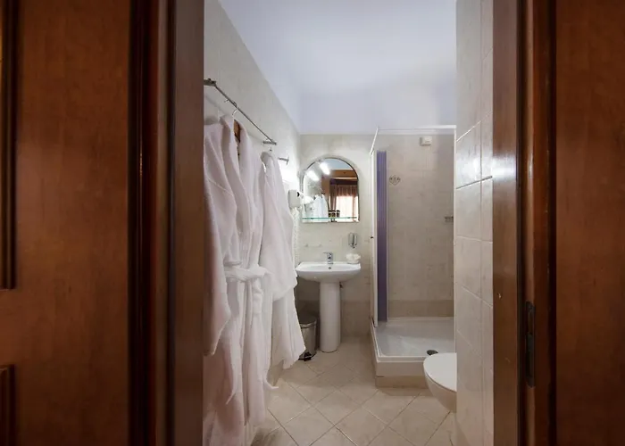 By White Hills In The Heart Of Aparthotel 3*