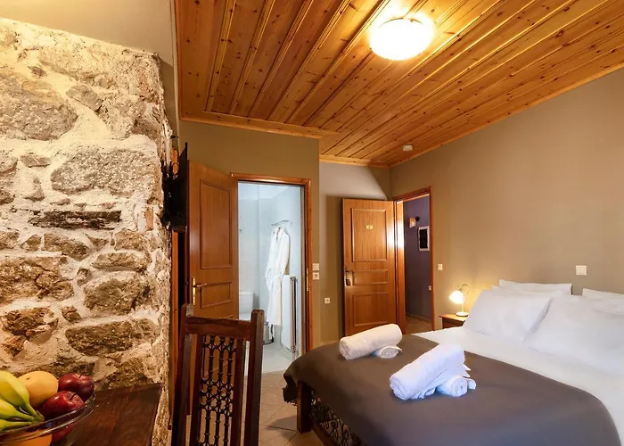 By White Hills In The Heart Of Aparthotel 3*