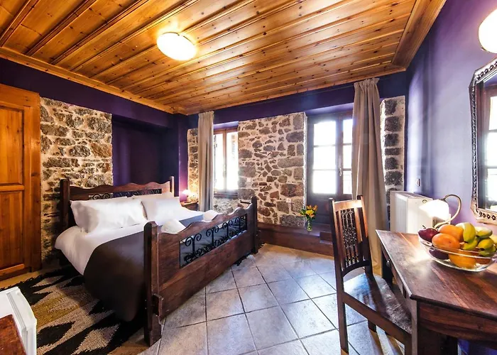 By White Hills In The Heart Of Aparthotel