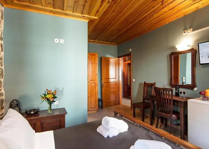 By White Hills In The Heart Of Aparthotel