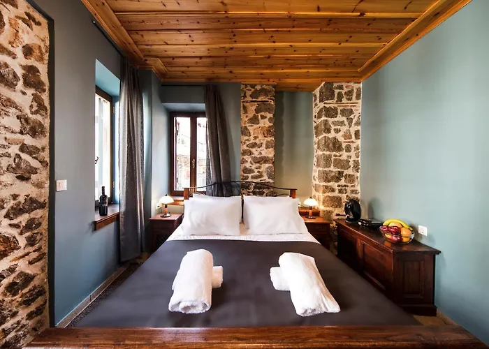 By White Hills In The Heart Of Aparthotel