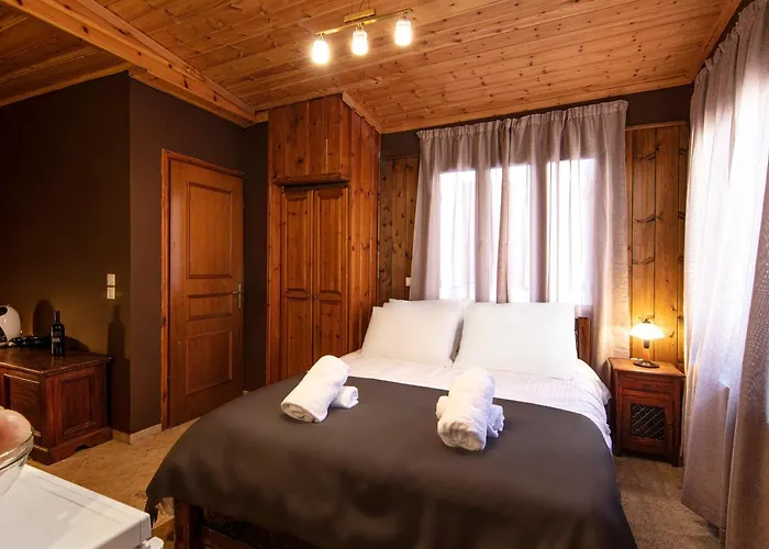 By White Hills In The Heart Of Aparthotel