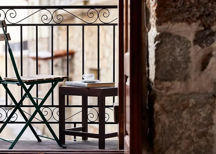 By White Hills In The Heart Of Aparthotel