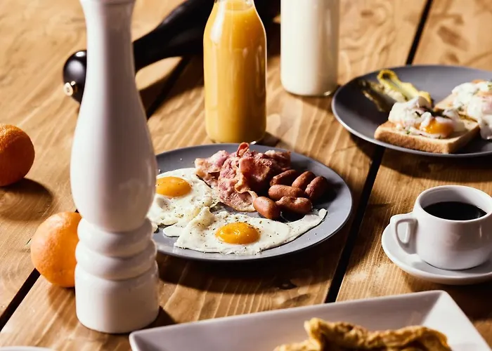 By White Hills In The Heart Of