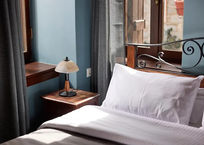 By White Hills In The Heart Of Aparthotel 3*